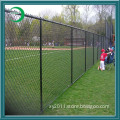 Chain Link Fence, Chain Wire Fence for Residential or Commerial Use
